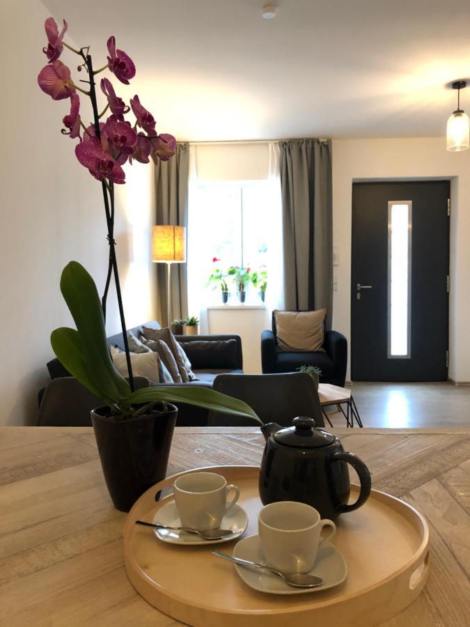 Dock 2 Apartment Berlin Zewnętrze zdjęcie