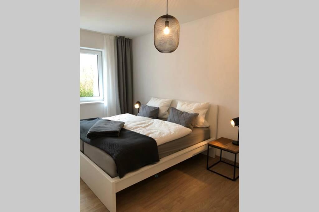 Dock 2 Apartment Berlin Zewnętrze zdjęcie