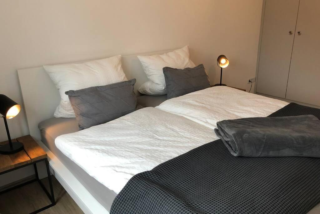 Dock 2 Apartment Berlin Zewnętrze zdjęcie