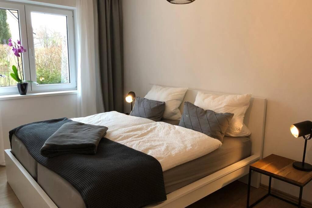 Dock 2 Apartment Berlin Zewnętrze zdjęcie